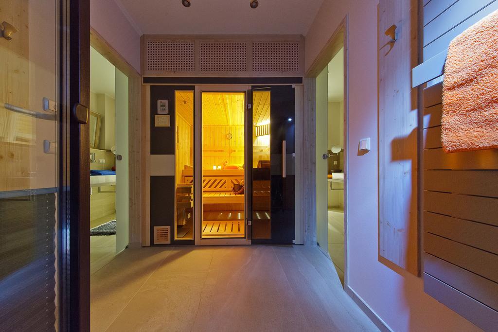 Вилла Mein Ferienhaus Вернигероде Экстерьер фото
