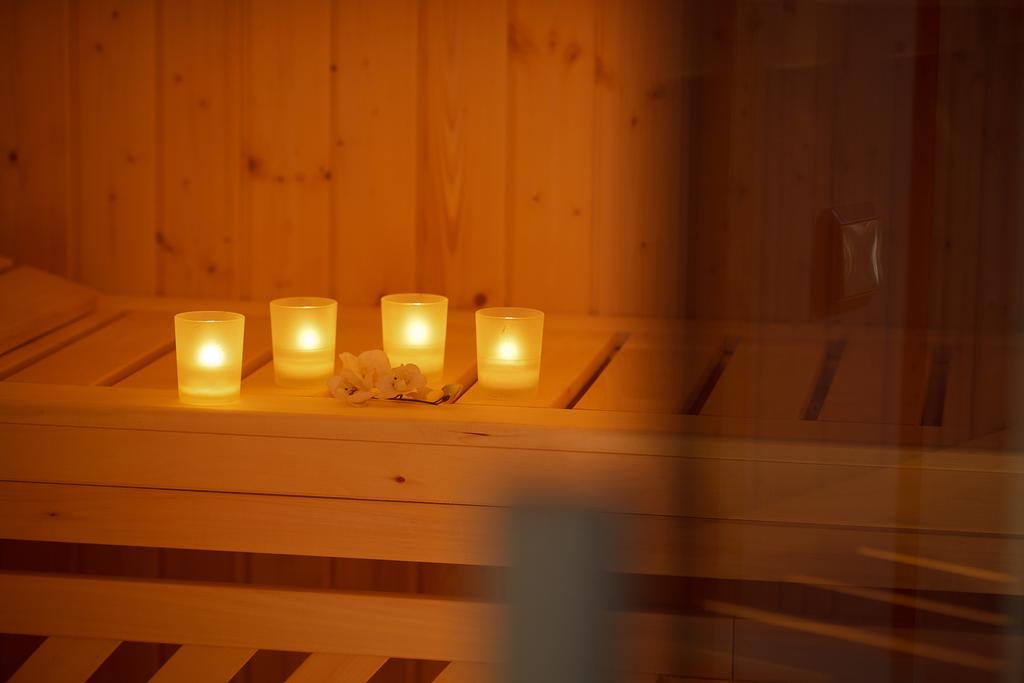 Вилла Mein Ferienhaus Вернигероде Экстерьер фото
